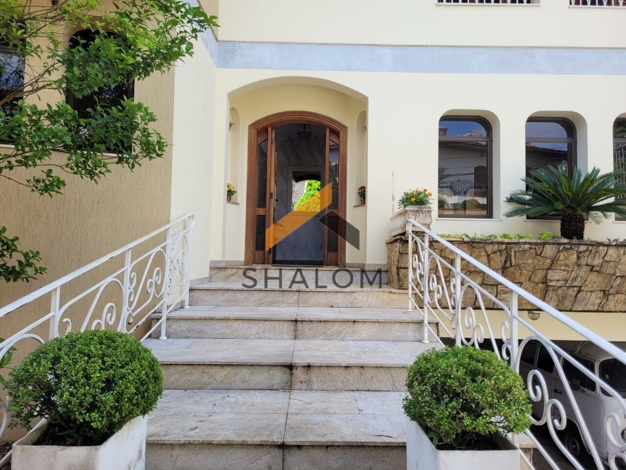 Sobrado para Venda - Jardim Peri Peri