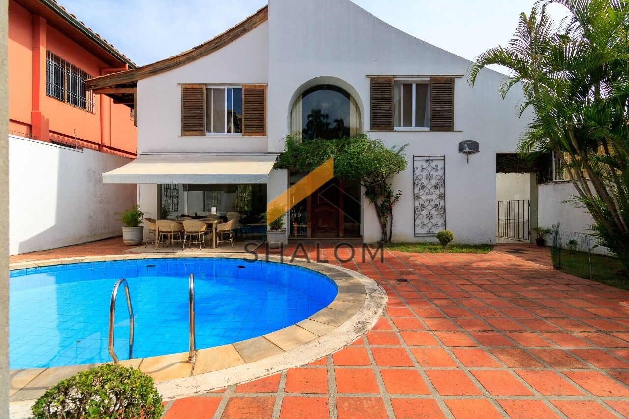 Sobrado para Venda - Jardim Panorama