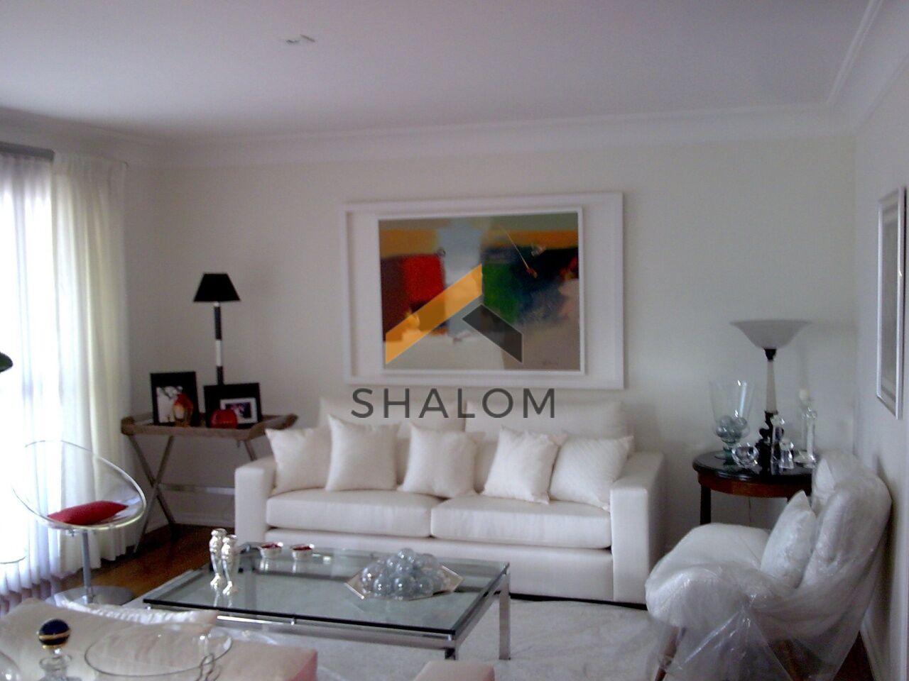 Apartamento para Venda - Jardim Paulista