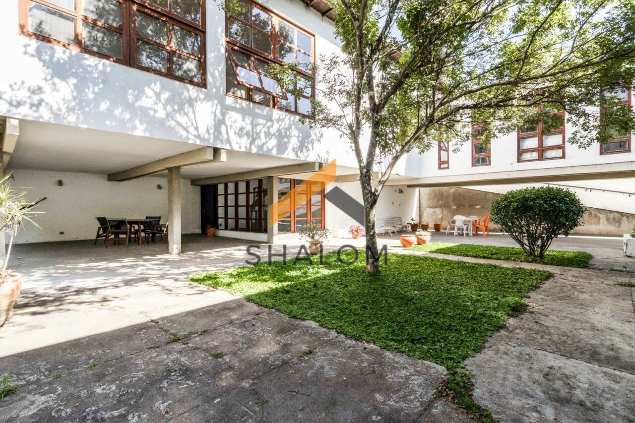 Sobrado para Venda - Morumbi