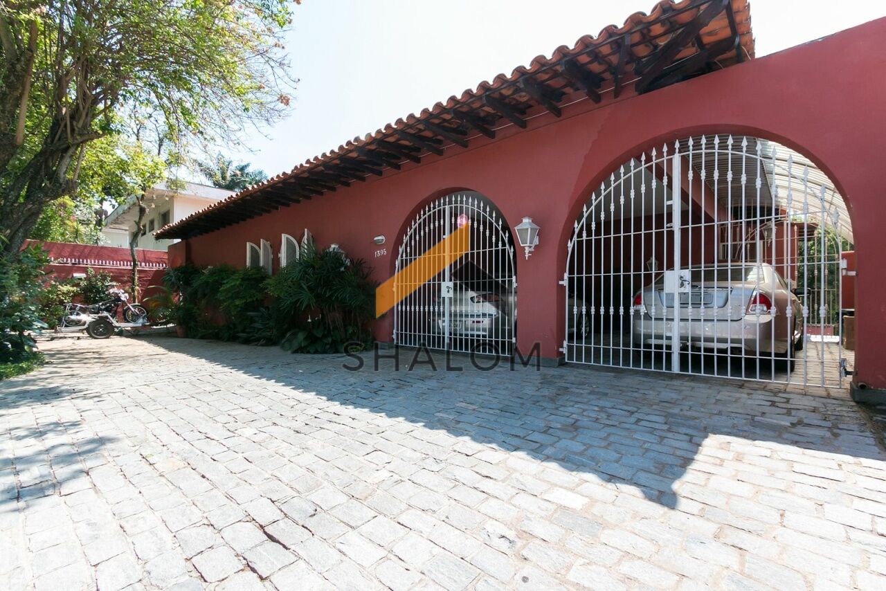 Sobrado para Venda - Morumbi