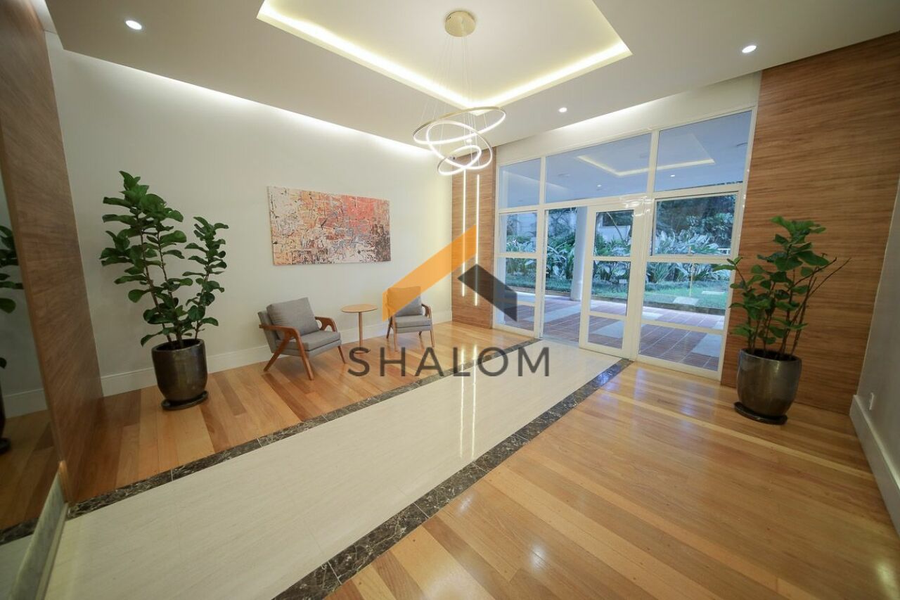 Cobertura para Venda - Vila Andrade