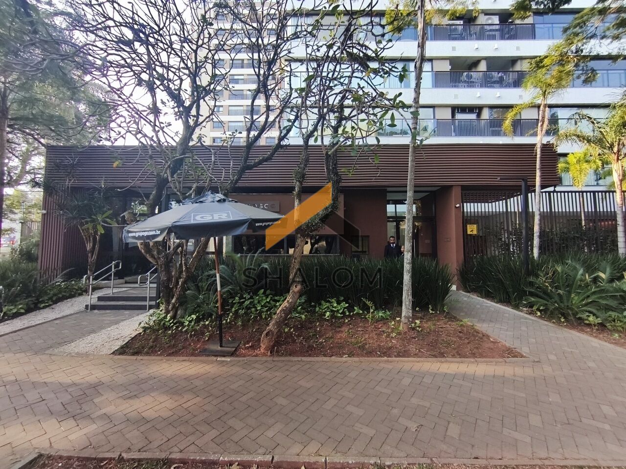 Apartamento para Venda - Jardim Leonor