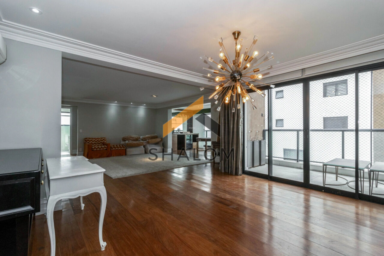 Apartamento para Venda - Vila Progredior