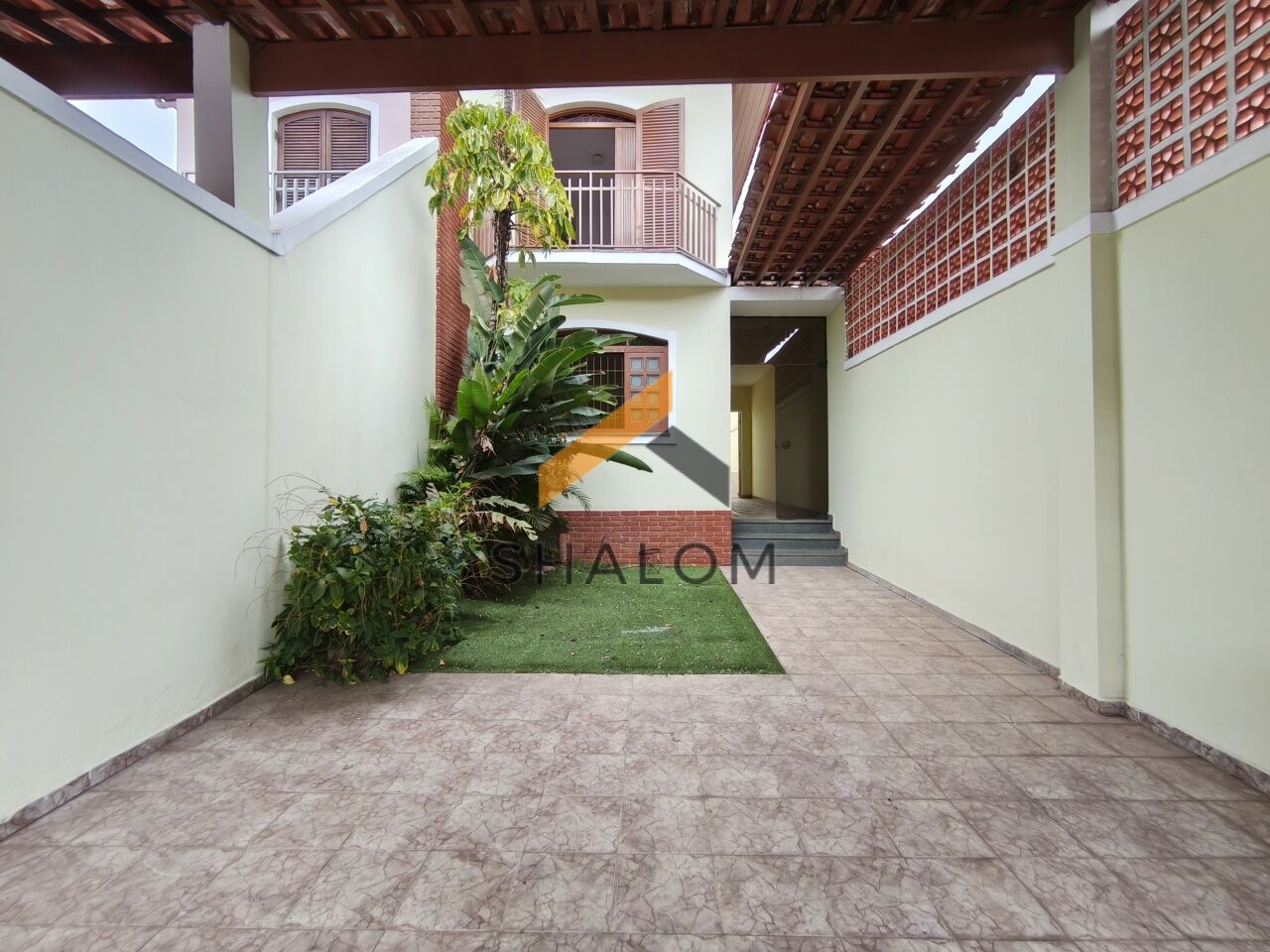 Sobrado para Venda - Jardim Jussara