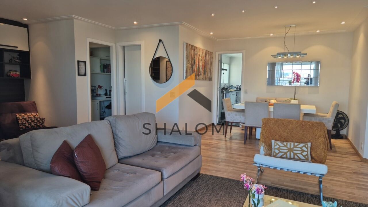 Apartamento para Venda - Lar São Paulo