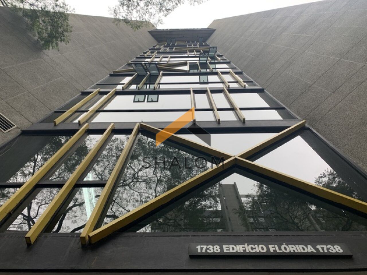 Conj. Comercial para Venda - Cidade Monções