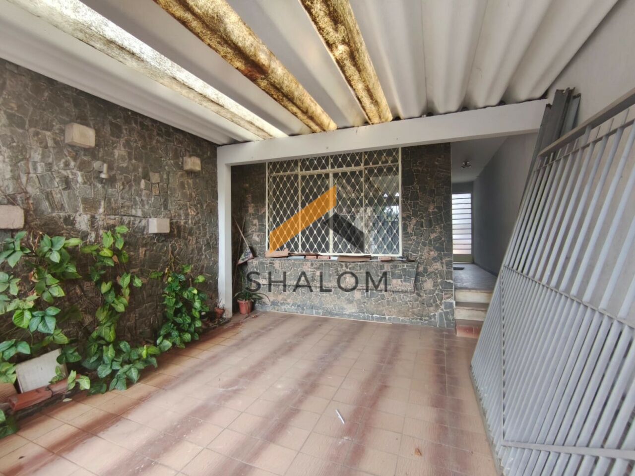 Sobrado para Venda - Jardim Trussardi