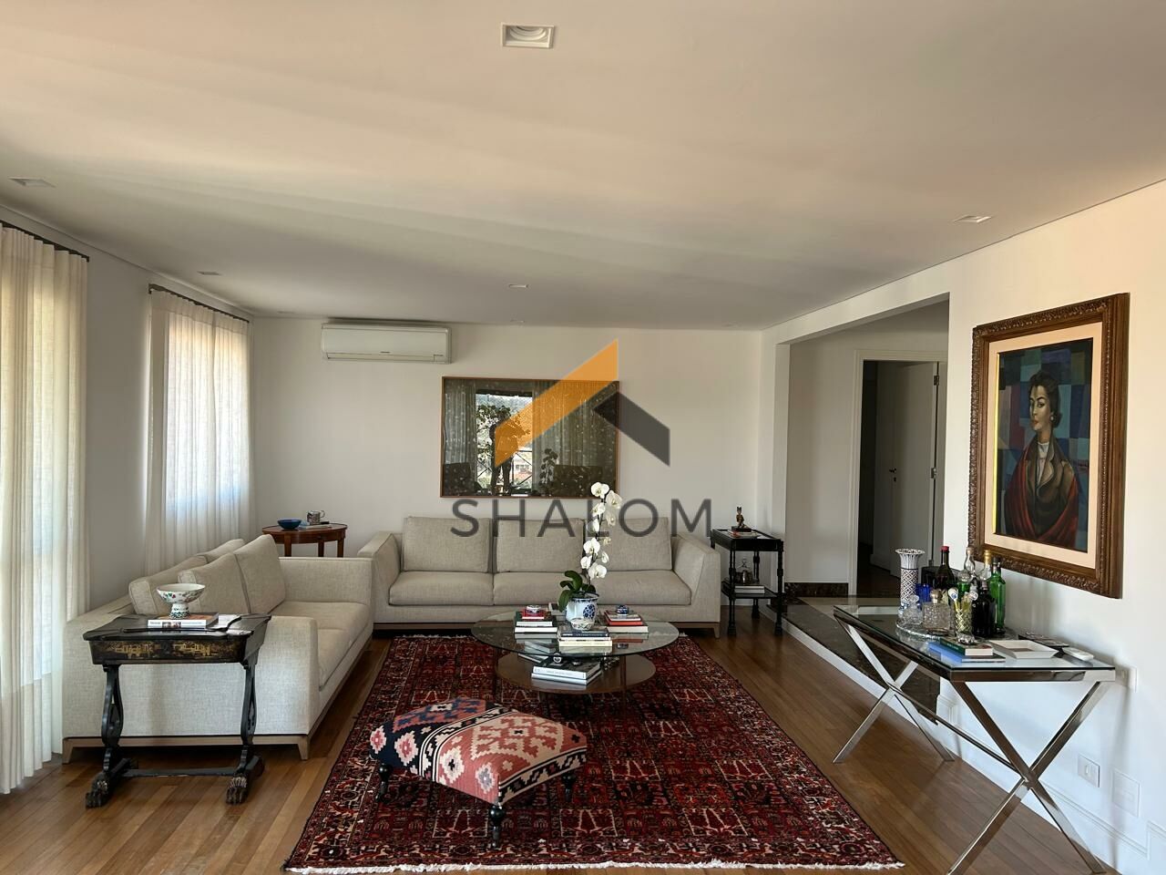 Apartamento para Venda - Vila Progredior