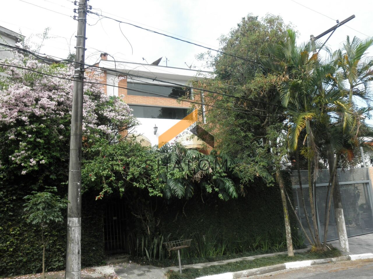 Sobrado para Venda - Rolinópolis