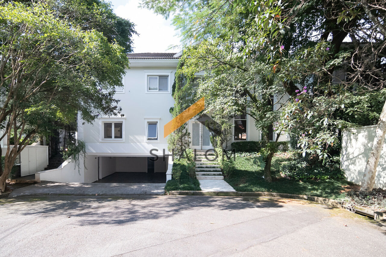 Condomínio para Venda - Super Quadra Morumbi