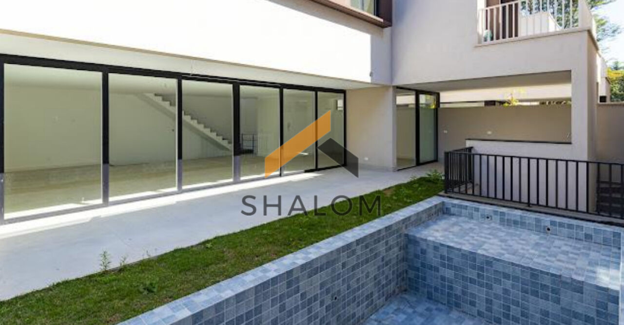 Condomínio para Venda - Jardim Cordeiro