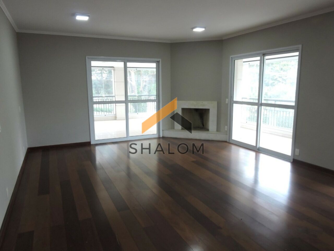 Apartamento para Venda - Vila Suzana