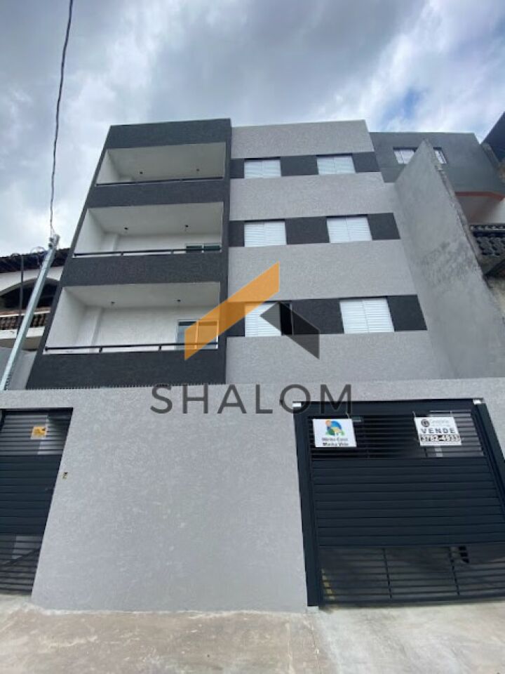 Apartamento para Venda - Vila Adalgisa