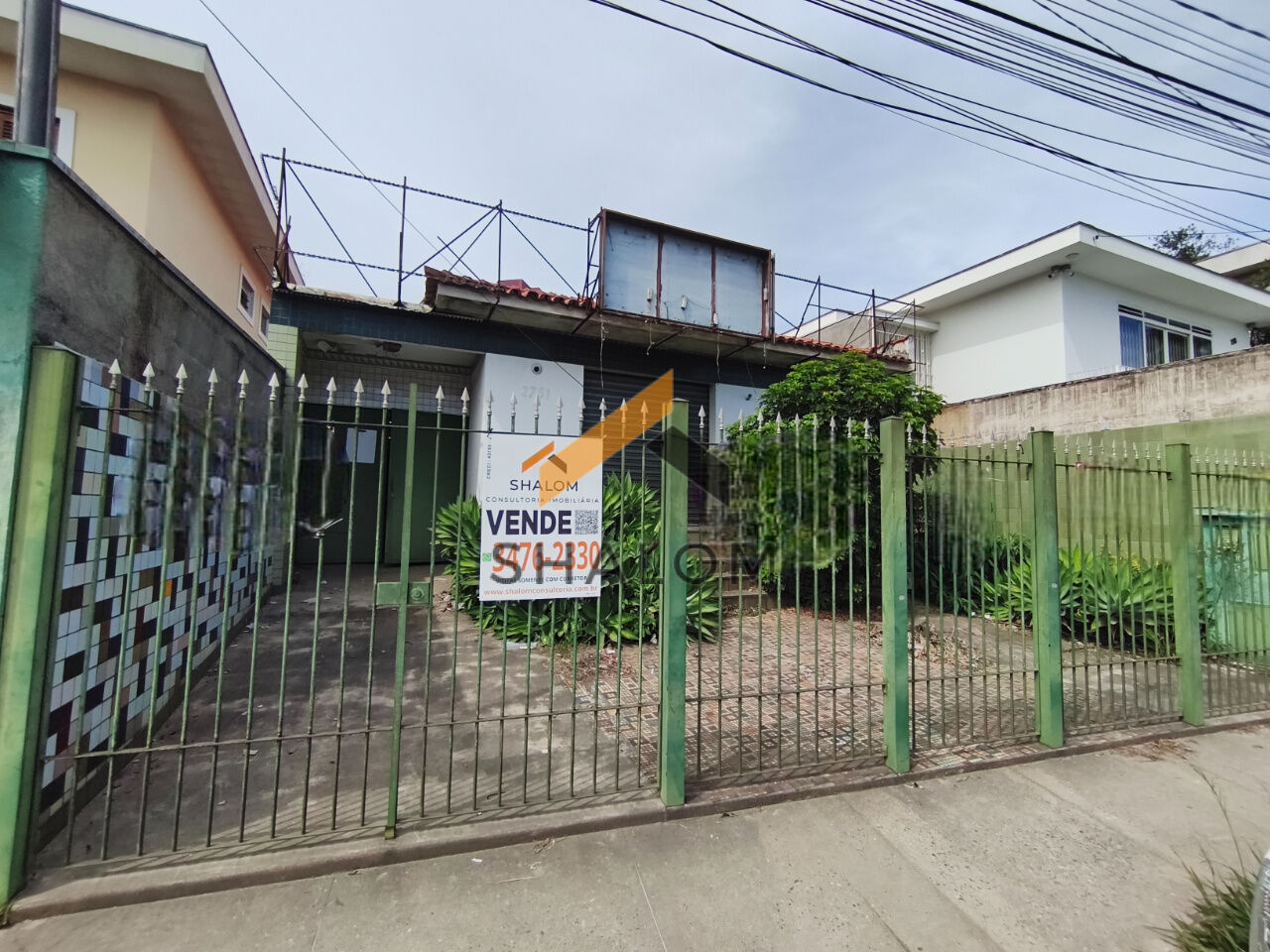 Loja para Venda - Instituto de Previdência