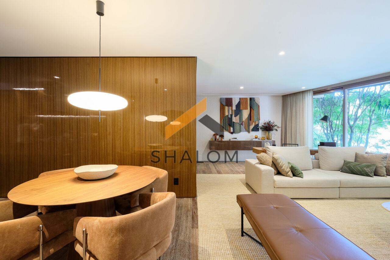 Apartamento para Venda - Cidade Jardim