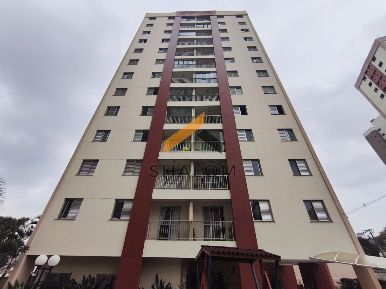 Apartamento para Venda - Vila Gomes