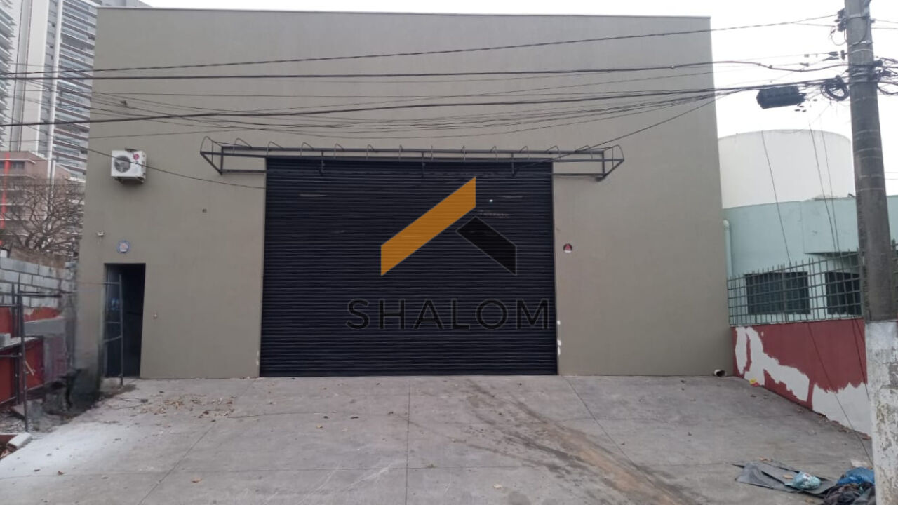 Galpão para Venda - Vila Pirajussara