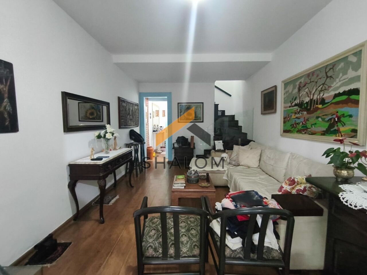 Sobrado para Venda - Jardim Trussardi