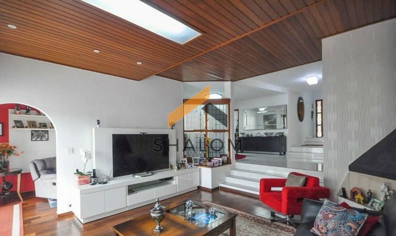 Sobrado para Venda - Jardim Leonor