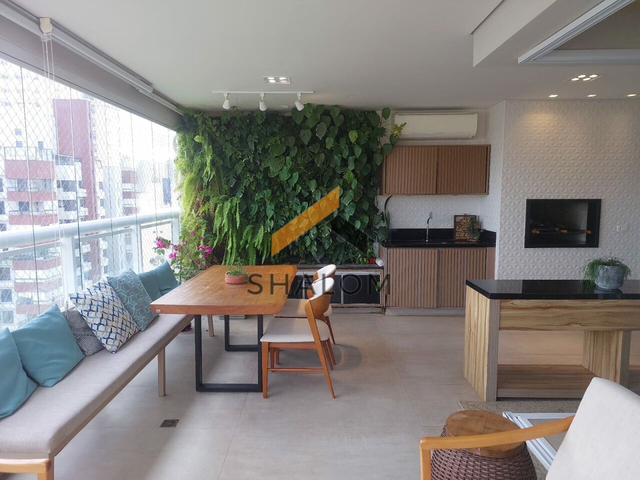 Apartamento para Venda - Vila Suzana