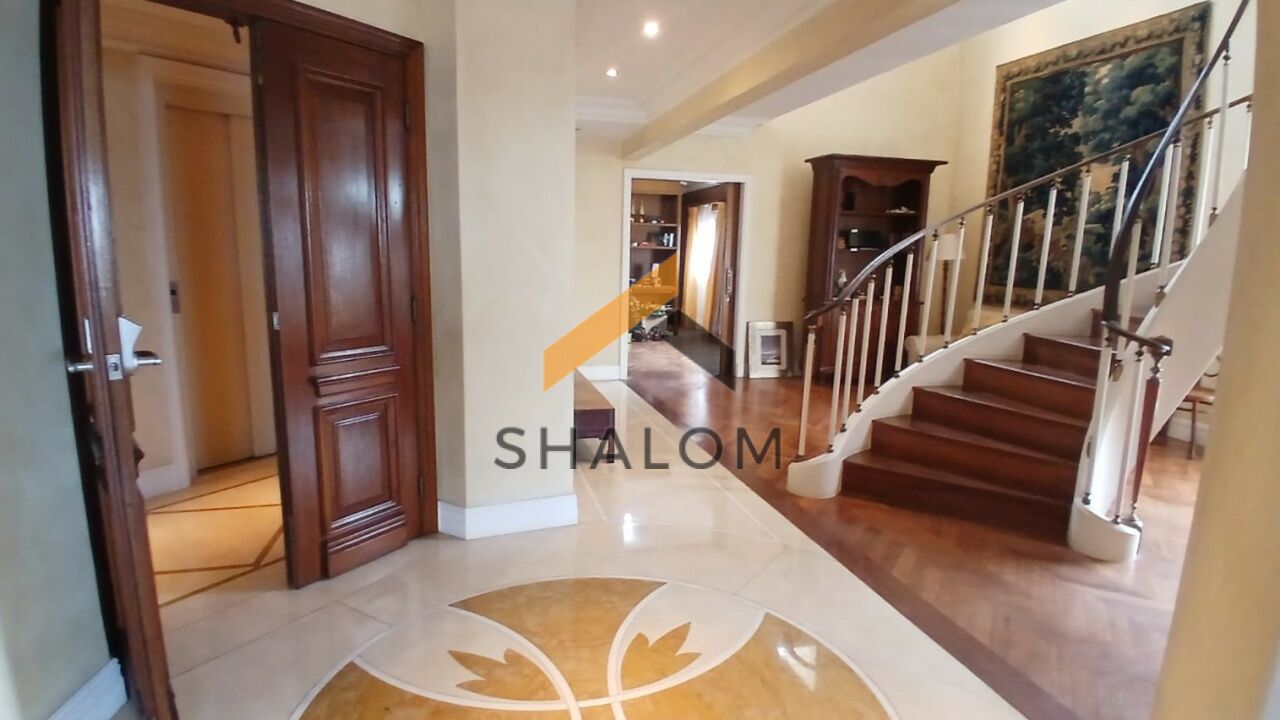 Cobertura para Venda - Vila Suzana