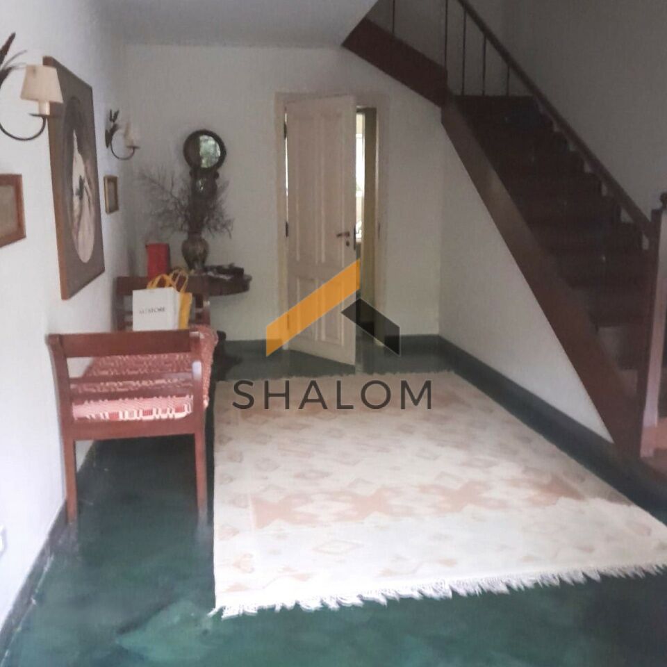 Sobrado para Venda - Butantã