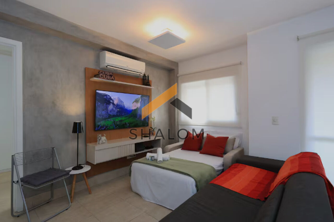 Duplex para Venda - Jardim Leonor