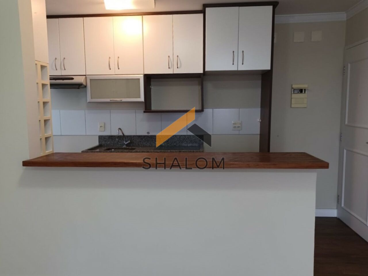 Apartamento para Venda - Super Quadra Morumbi