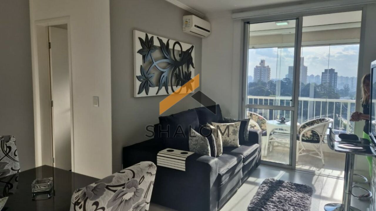 Apartamento para Venda - Super Quadra Morumbi