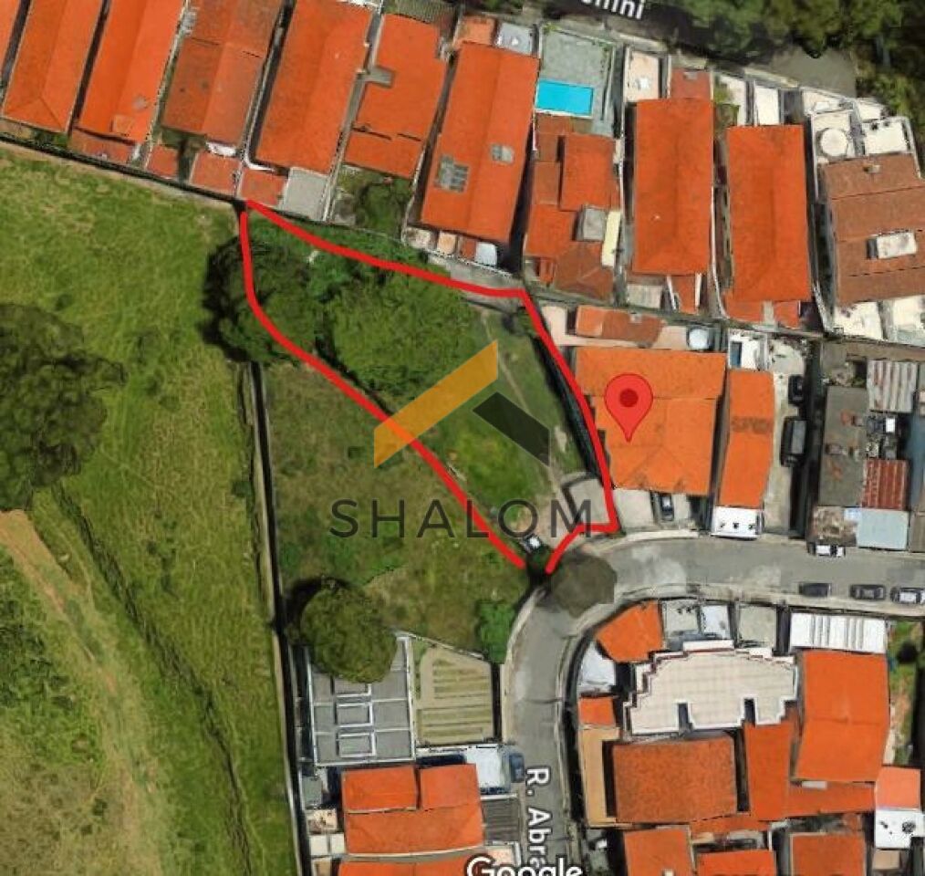 Terreno para Venda - Jardim das Vertentes