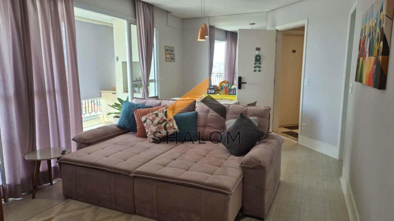 Apartamento para Venda - Lar São Paulo