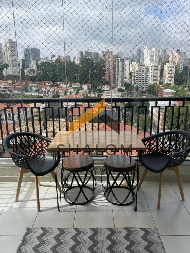 Apartamento para Venda - Lar São Paulo