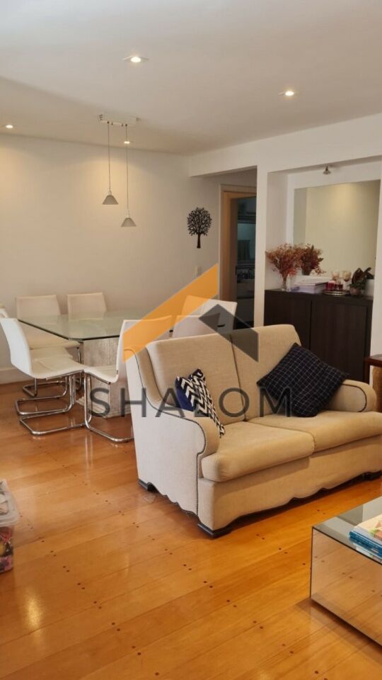 Apartamento para Venda - Vila Andrade