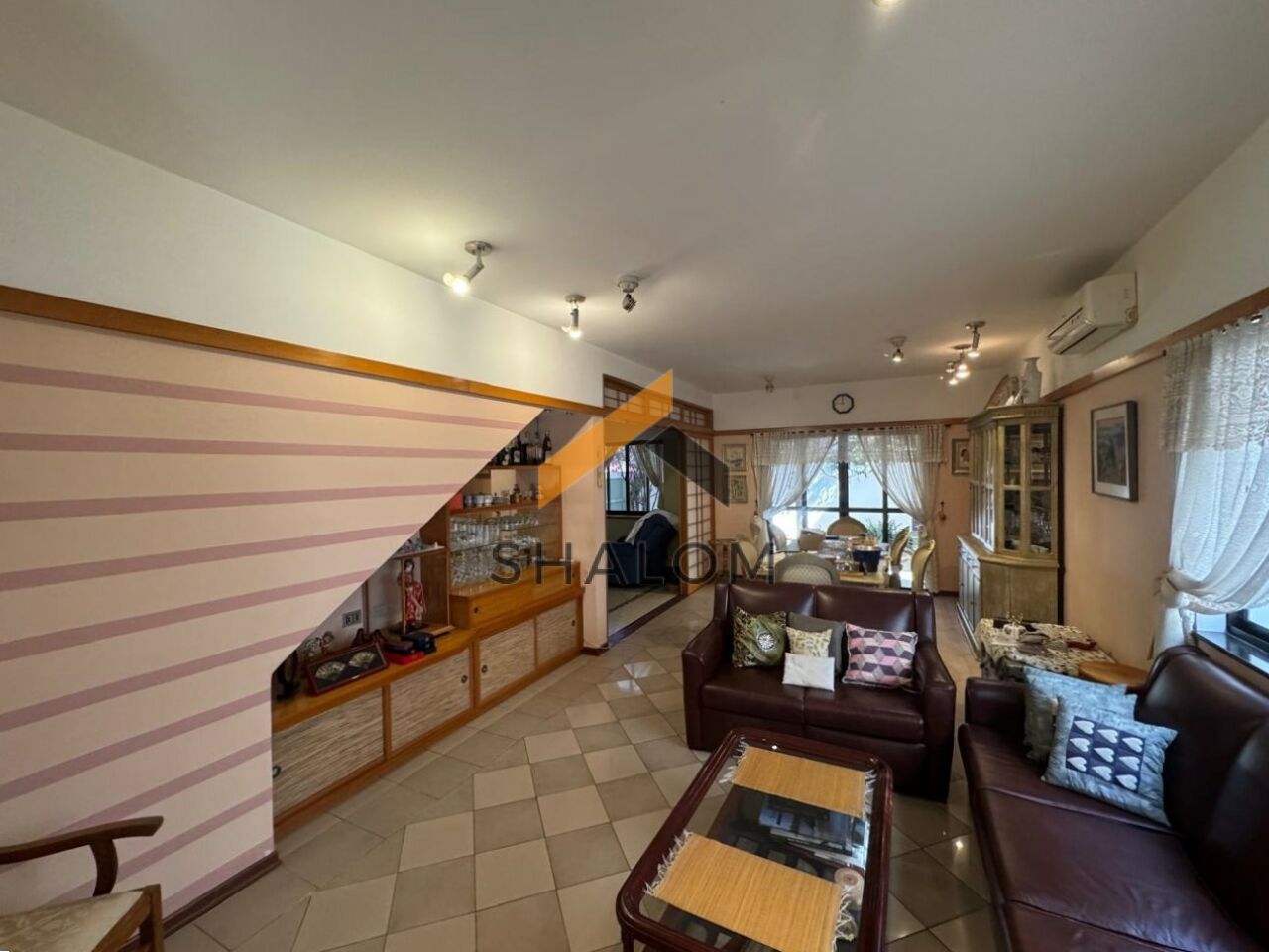 Sobrado para Venda - Vila Inah