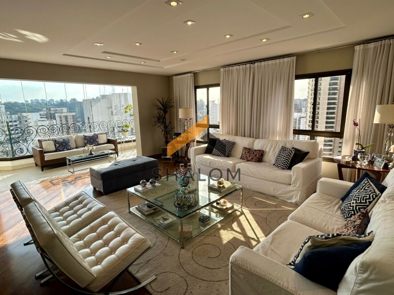 Apartamento para Venda - Real Parque