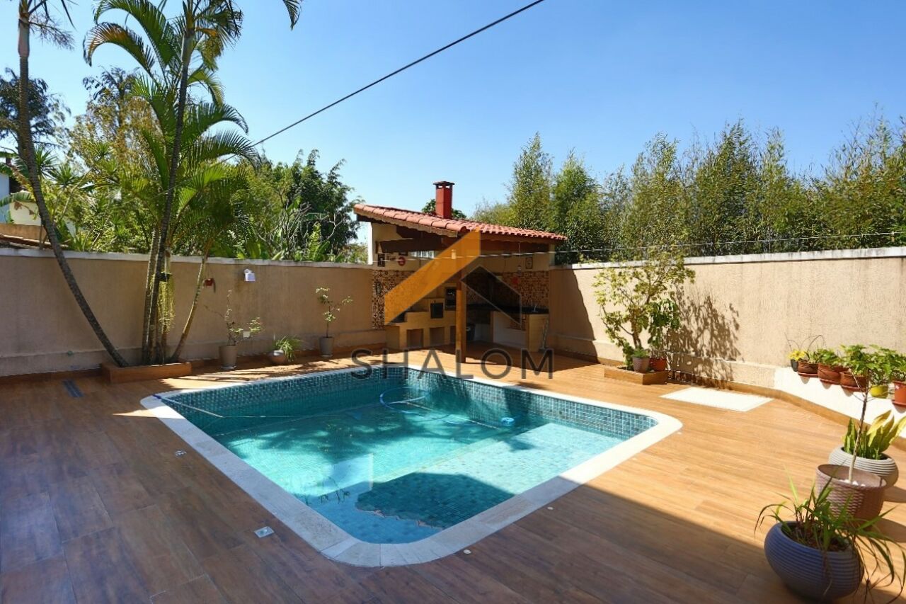 Sobrado para Venda - Jardim Leonor