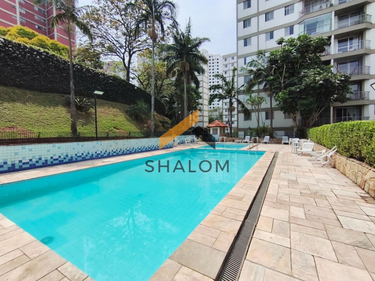 Apartamento para Venda - Vila Sônia