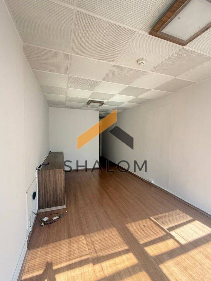 Conj. Comercial para Venda - Bela Vista