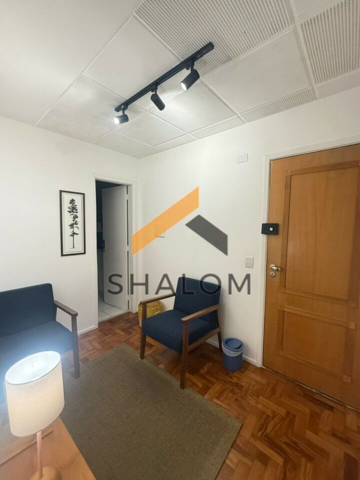 Conj. Comercial para Venda - Bela Vista