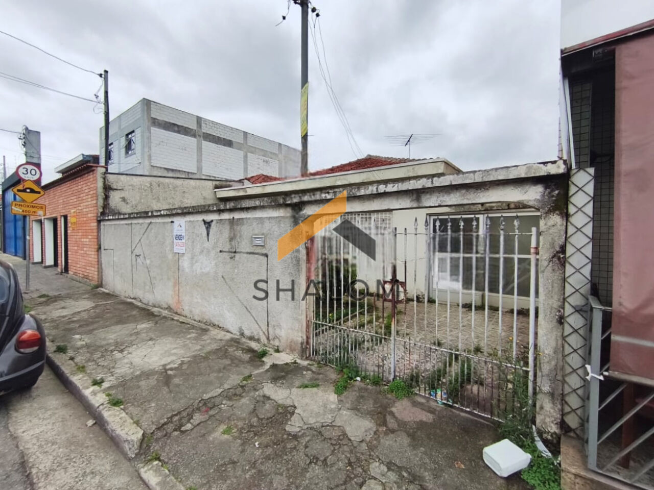 Casa Térrea para Venda - Jardim Monte Kemel