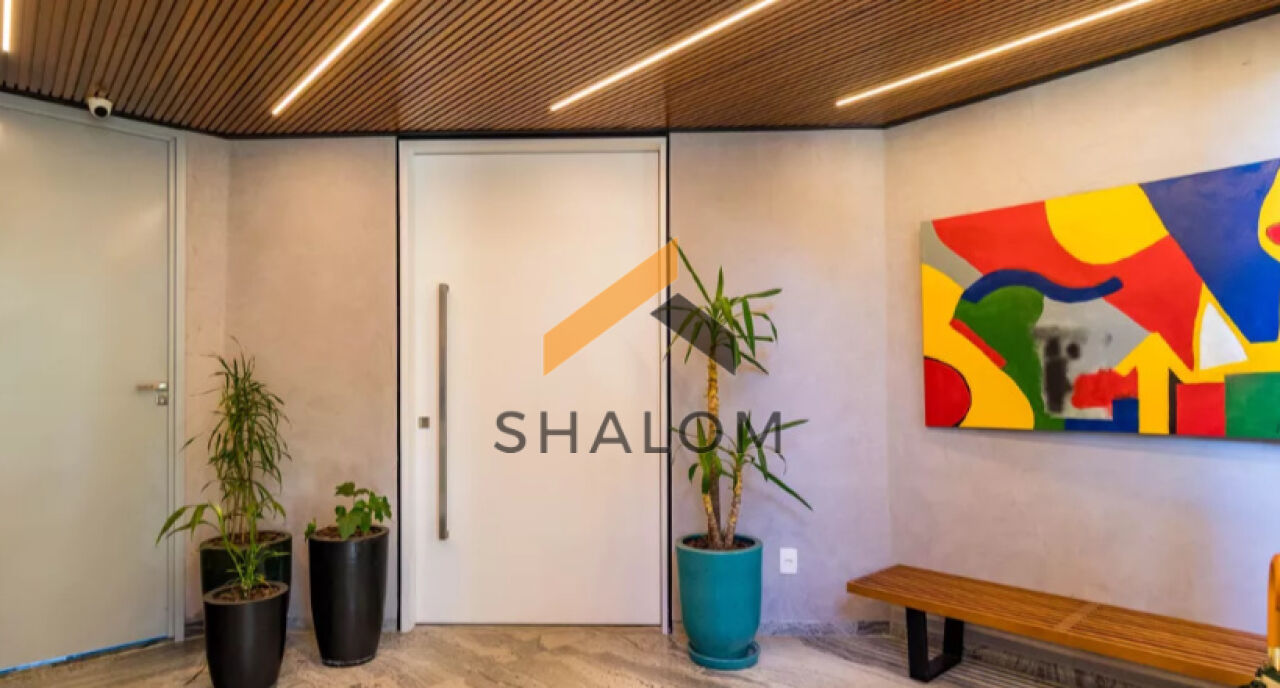 Sobrado para Venda - Fazenda Morumbi