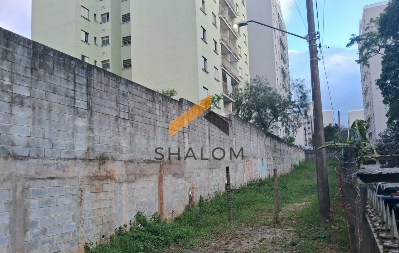 Terreno para Venda - Educandário