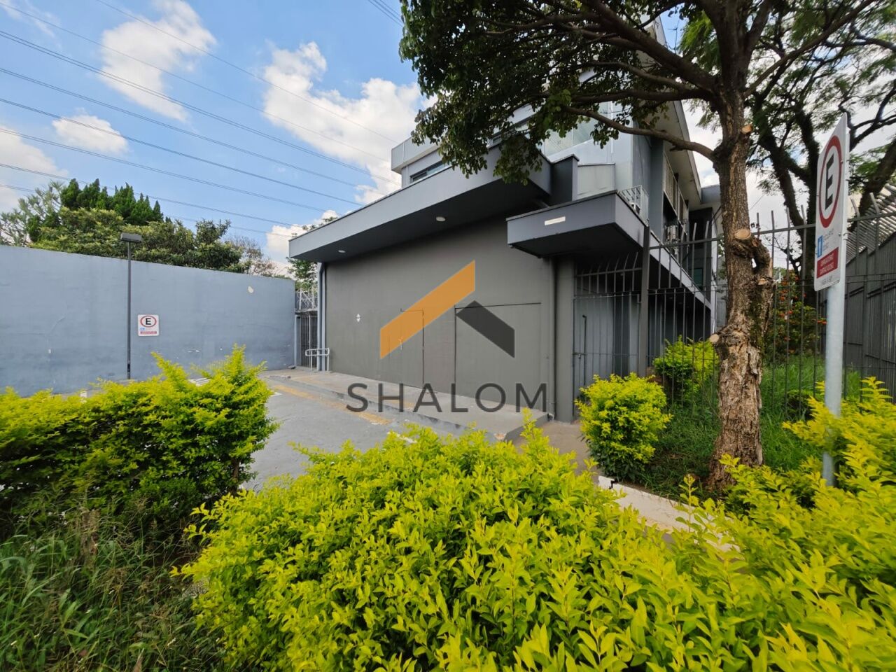 Prédio para Venda - Rio Pequeno