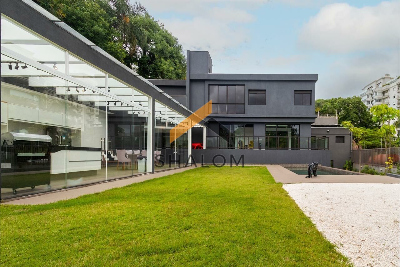 Sobrado para Venda - Morumbi