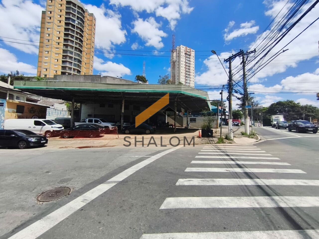 Terreno para Venda - Butantã