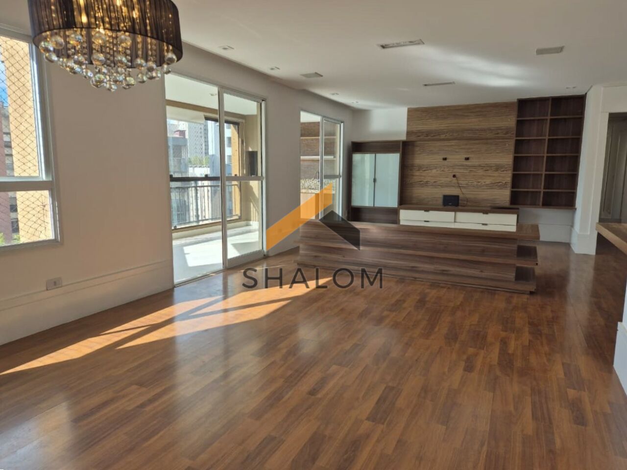 Apartamento para Venda - Vila Suzana