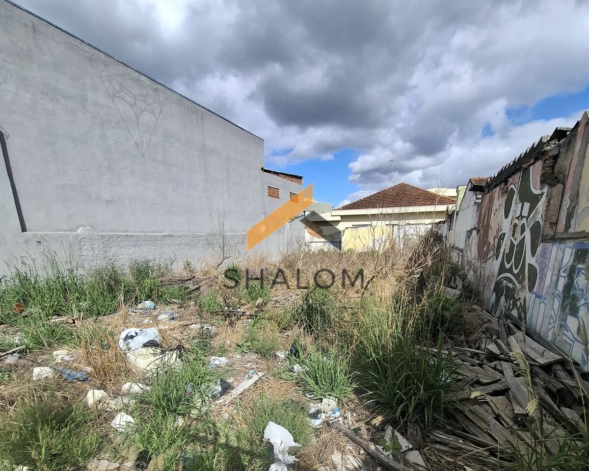 Terreno para Venda - Jardim Sarah