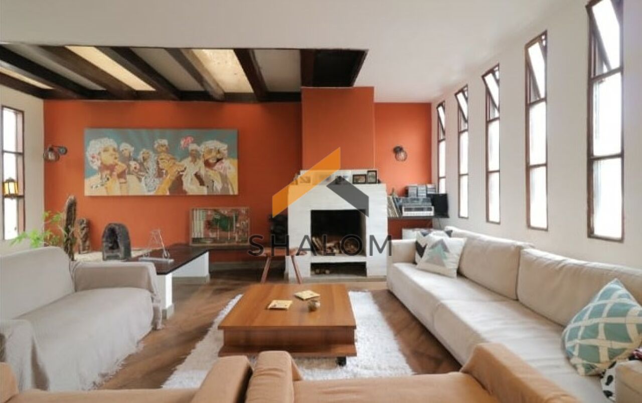 Sobrado para Venda - Vila Progredior