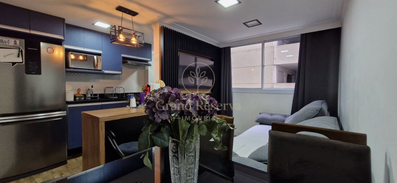 Apartamento para Venda - Grand Reserva Paulista